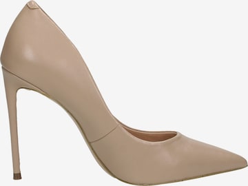 Escarpins STEVE MADDEN en beige