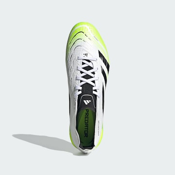 ADIDAS PERFORMANCE Fußballschuh 'Predator League' in Weiß