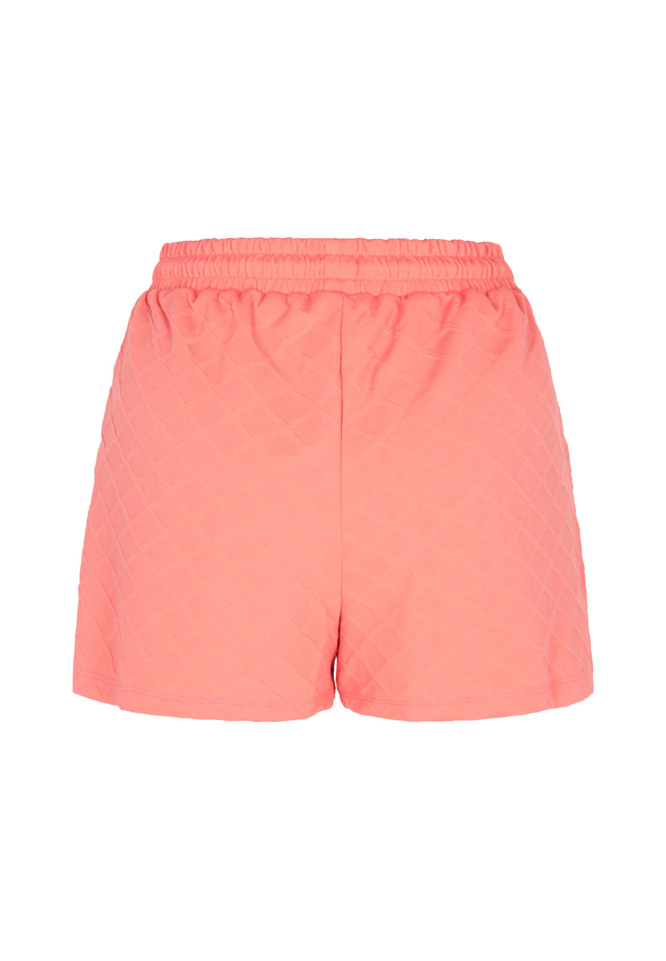 TALENCE - Regular Calças 'Fashion Look' em laranja