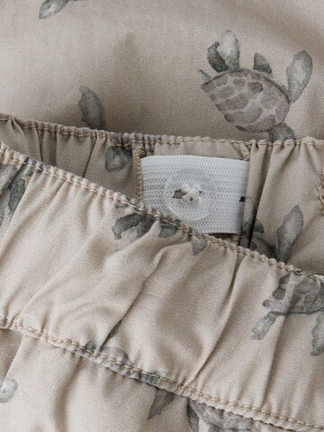 Lil'Atelier - Bermudas en beige