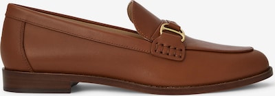 Lauren Ralph Lauren Loafer 'TASHA' värissä ruskea, Tuotenäkymä