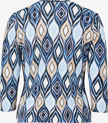 Betty Barclay Shirt in Blauw