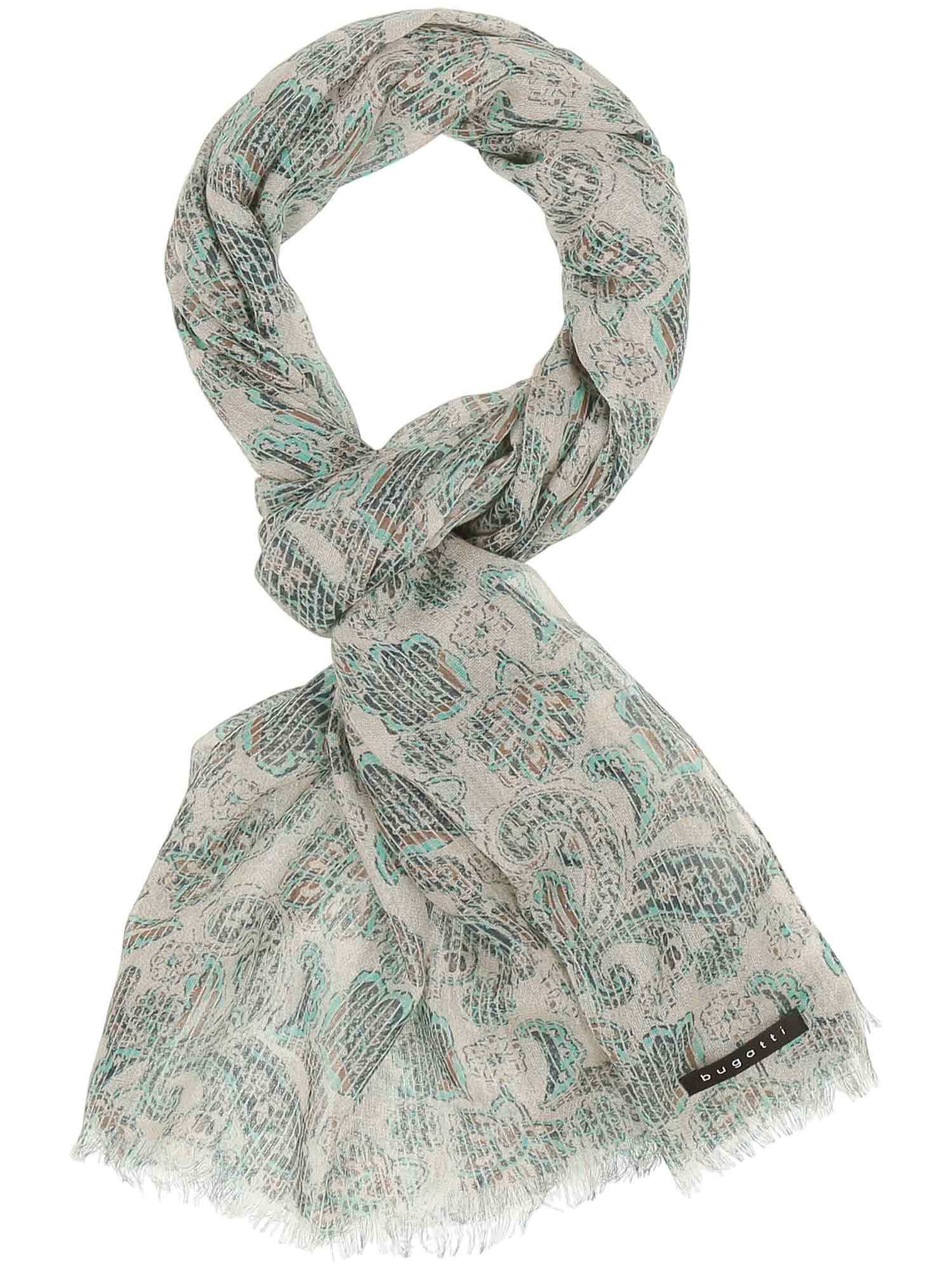 bugatti Scarf in Beige