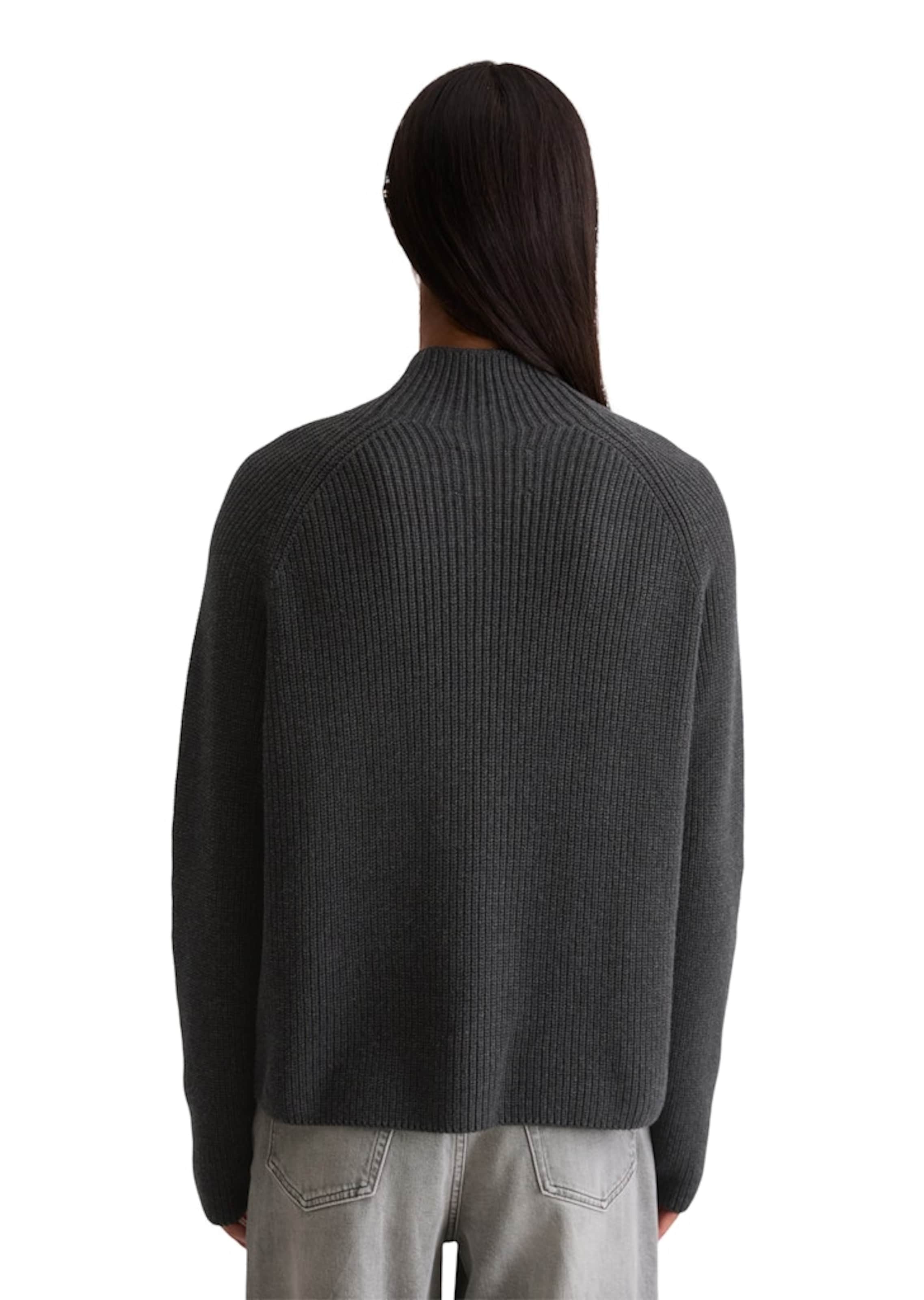 Marc O'Polo Свитер в Черный