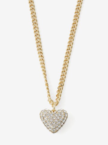 Karl Lagerfeld Necklace in Gold