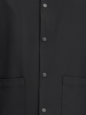 Veste mi-saison 'CFARTO' Casual Friday en noir