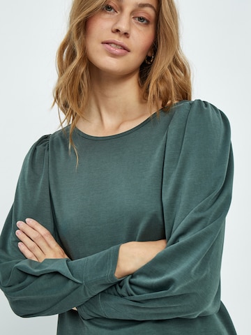 minus Blouse 'Reyna' in Groen
