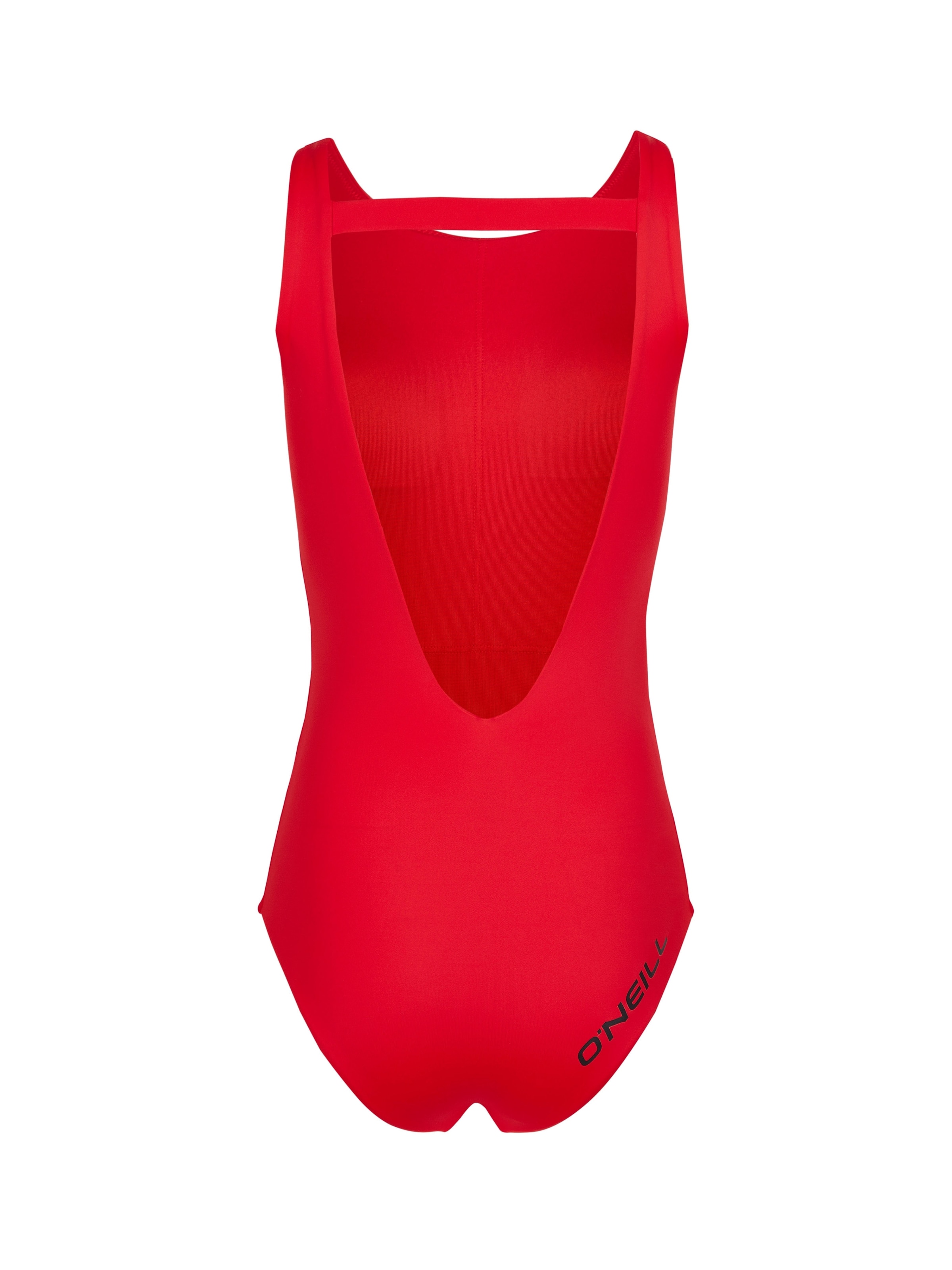 O'NEILL Bustier Badpak in Rood
