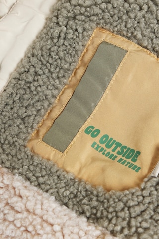 Noppies Knit Cardigan in Beige