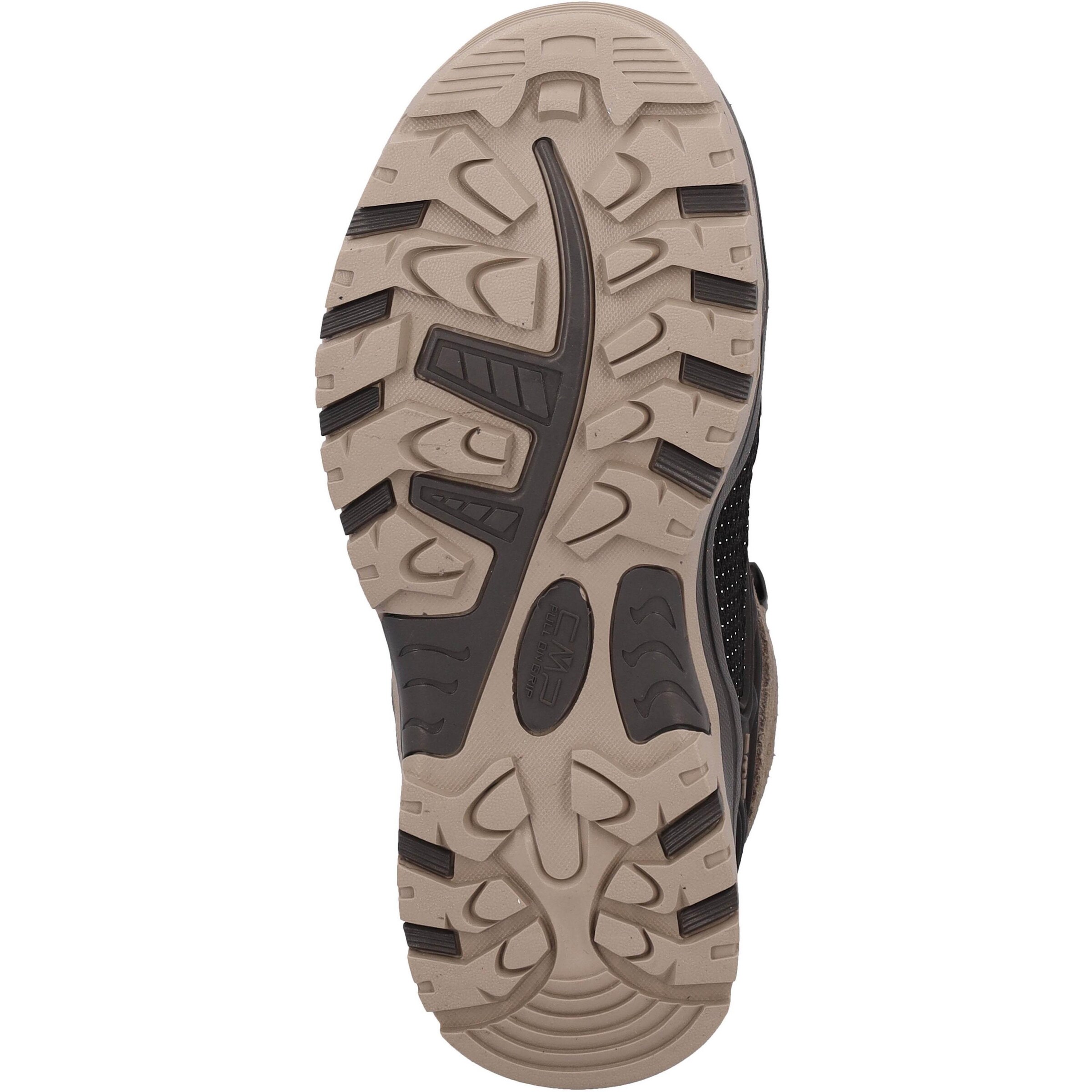 CMP Boots 'Kiruna' in Brown