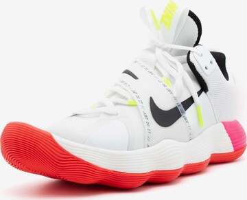 NIKE Sportschoen 'Nike React Hyperset' in Wit