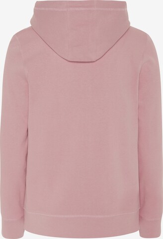 UNCLE SAM Sweatshirt in Pink