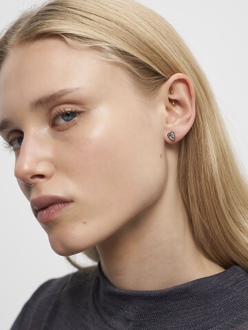 Liebeskind Berlin Earrings in Silver