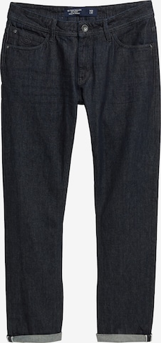 TOM TAILOR Regular Jeans in Blau: Vorderseite