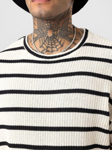 T-Shirt Dandalo en beige