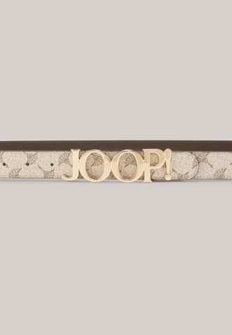 JOOP! Riem in Beige