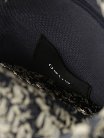 OPUS Shopper ' Ataci' in Blau