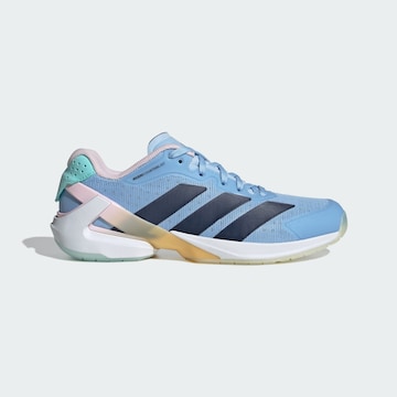 ADIDAS PERFORMANCE Sports shoe 'Adizero Counterblast' in Blue