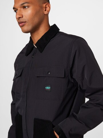 RIP CURL Sports jacket 'ARCHIVE' in Black
