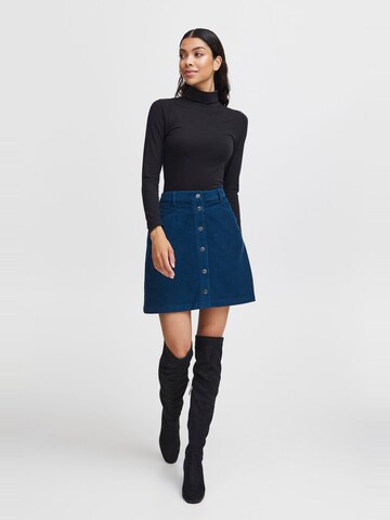 b.young Rock 'Danna' in Blau