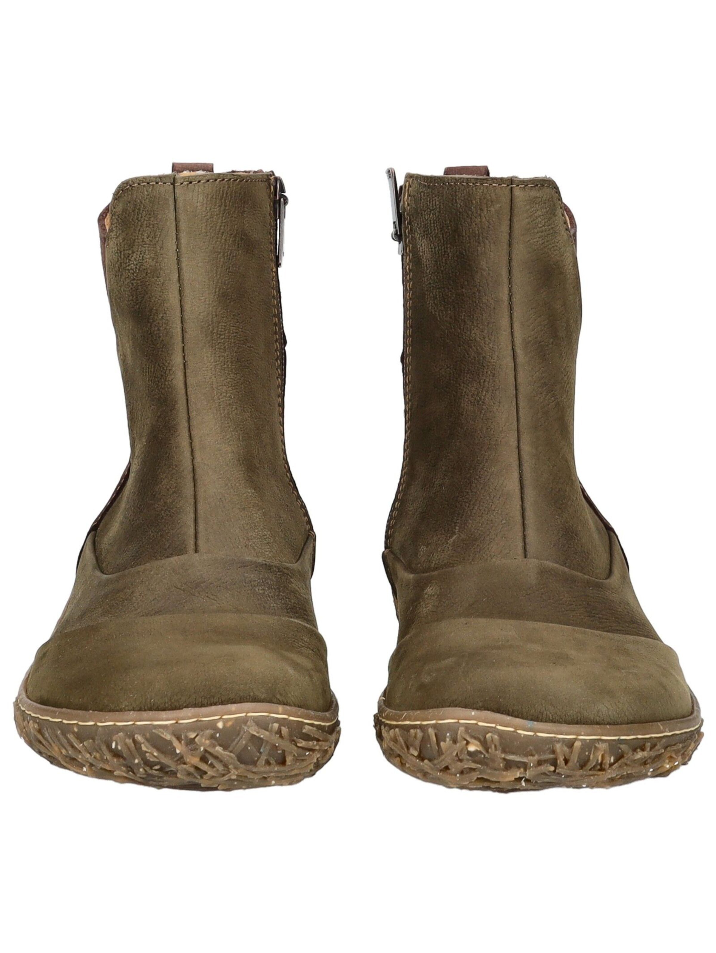 EL NATURALISTA Enkellaarsjes in Groen