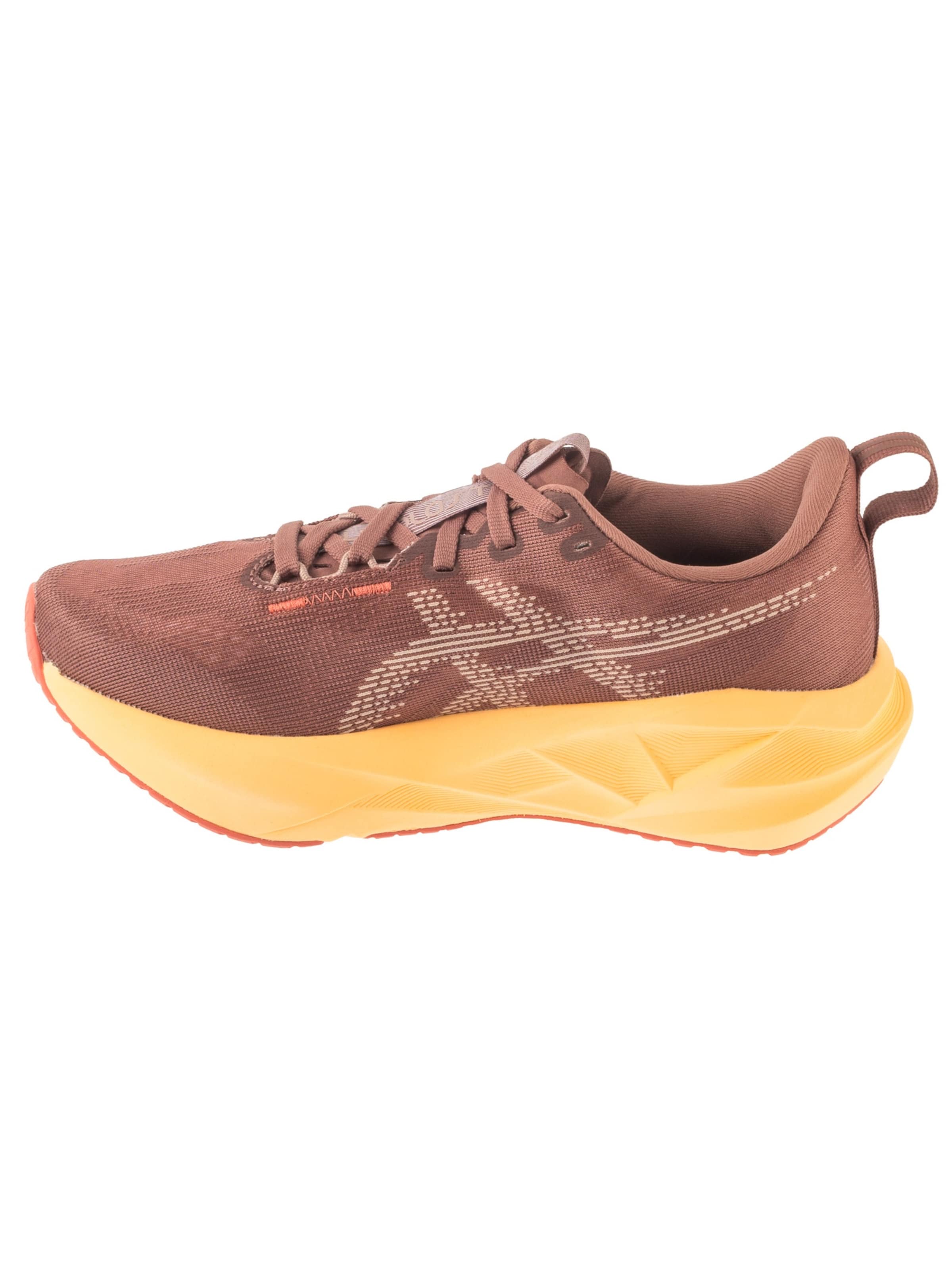 ASICS Laufschuh 'ASICS Novablast 5'‌‌‌ in Rot