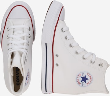 Converse wedge trainers shop