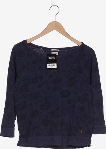 Tommy Jeans Sweater S in Blau: predná strana