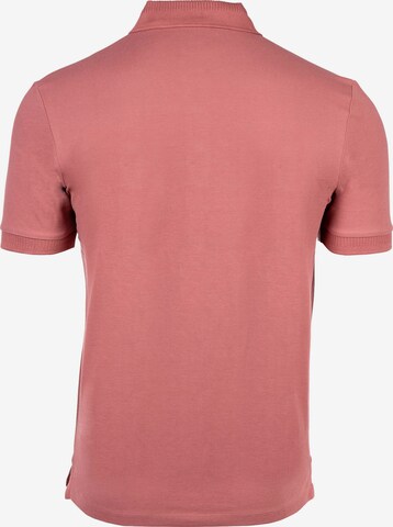 HUGO Shirt 'Dereso' in Orange