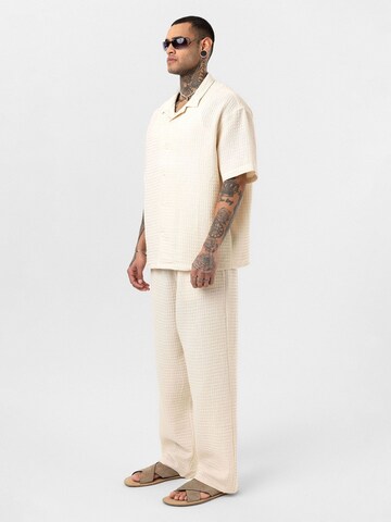 Tenue d'intérieur 'Noah' Dandalo en beige