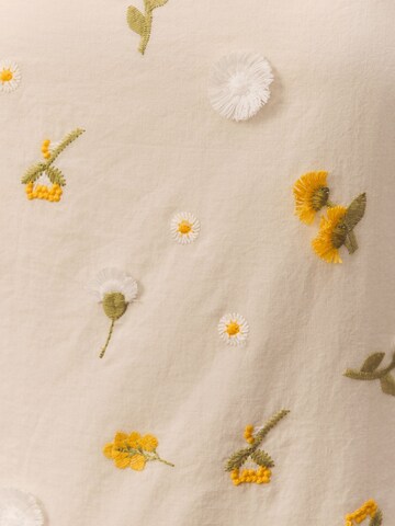 Robe d’été Next en beige