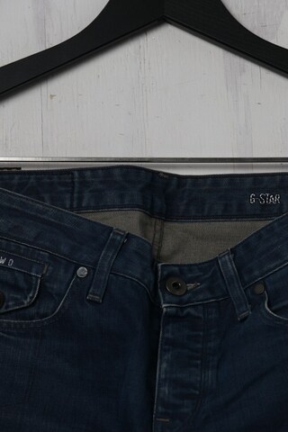 G-Star RAW Jeans 30 x 32 in Blau
