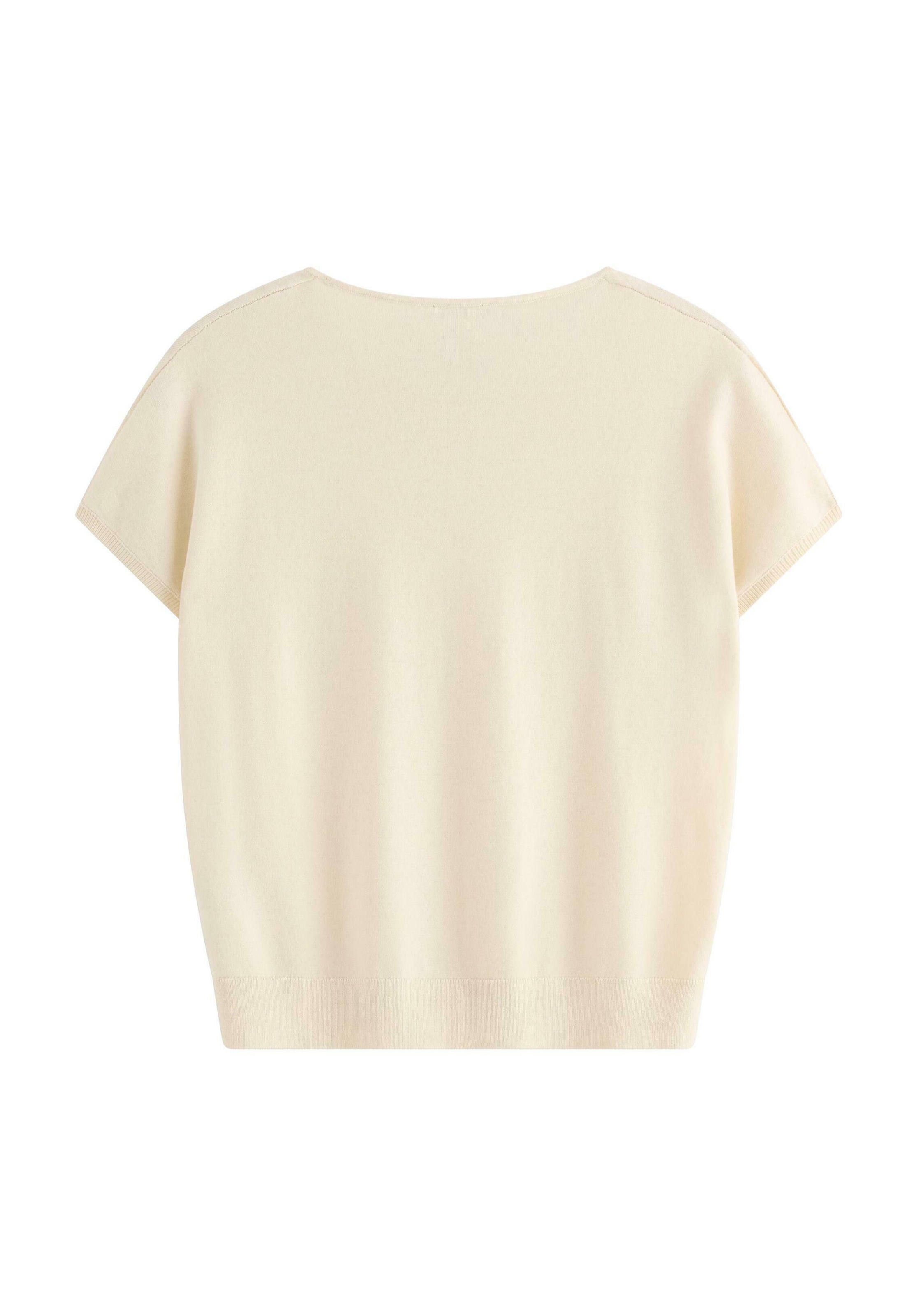 Lindex Svetr 'Paloma' – béžová