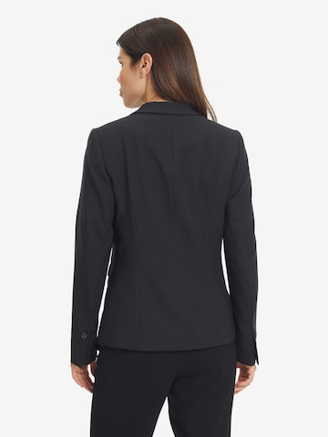 Blazer di Betty Barclay in nero