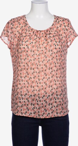 TAIFUN Blouse & Tunic in L in Pink: front