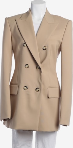 Sportmax Blazer XL in Braun: Vorderseite