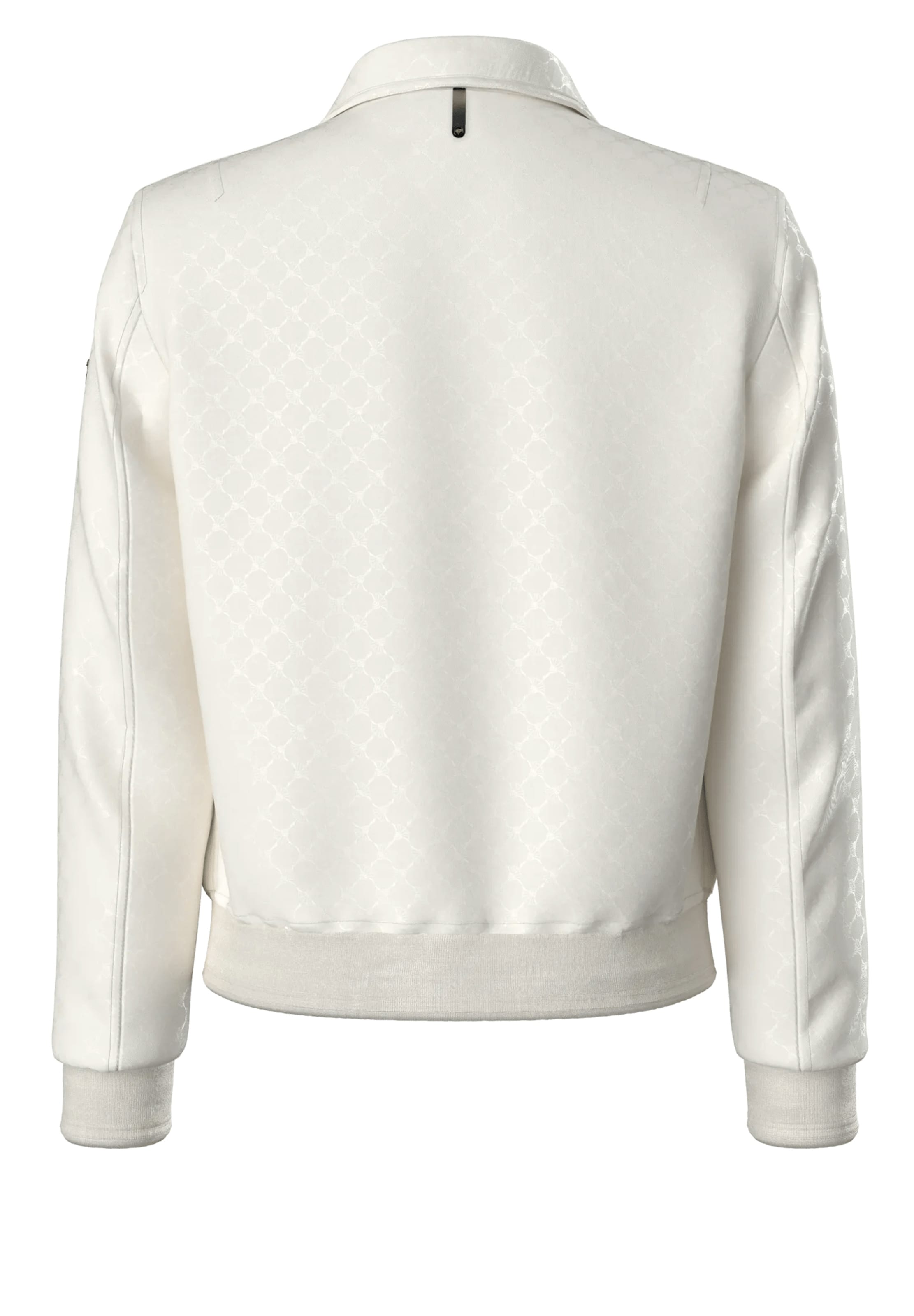 STRELLSON Between-Season Jacket in White