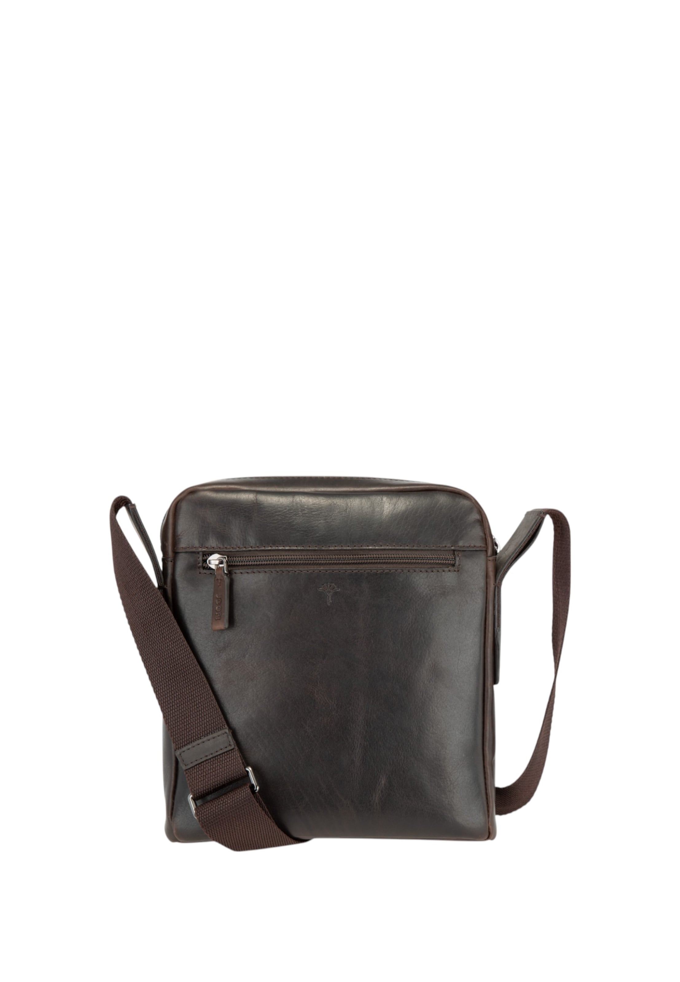 JOOP! Umhängetasche 'Ancona Remus' in Braun