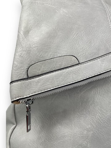 Kumixi - Mochila '2in1 Rucksacktasche' en gris