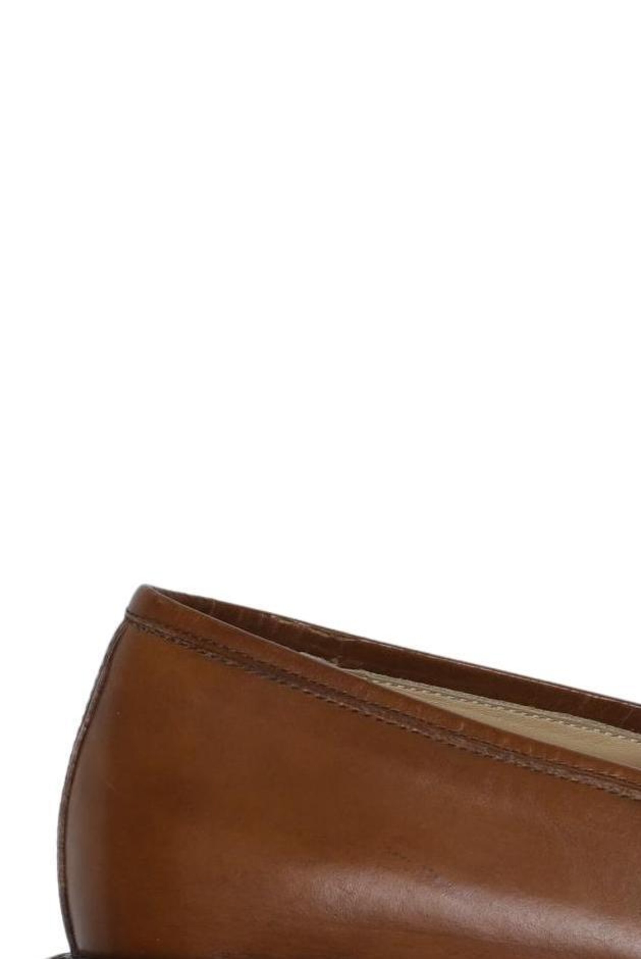 HECHTER PARIS Halbschuh 41 in Braun