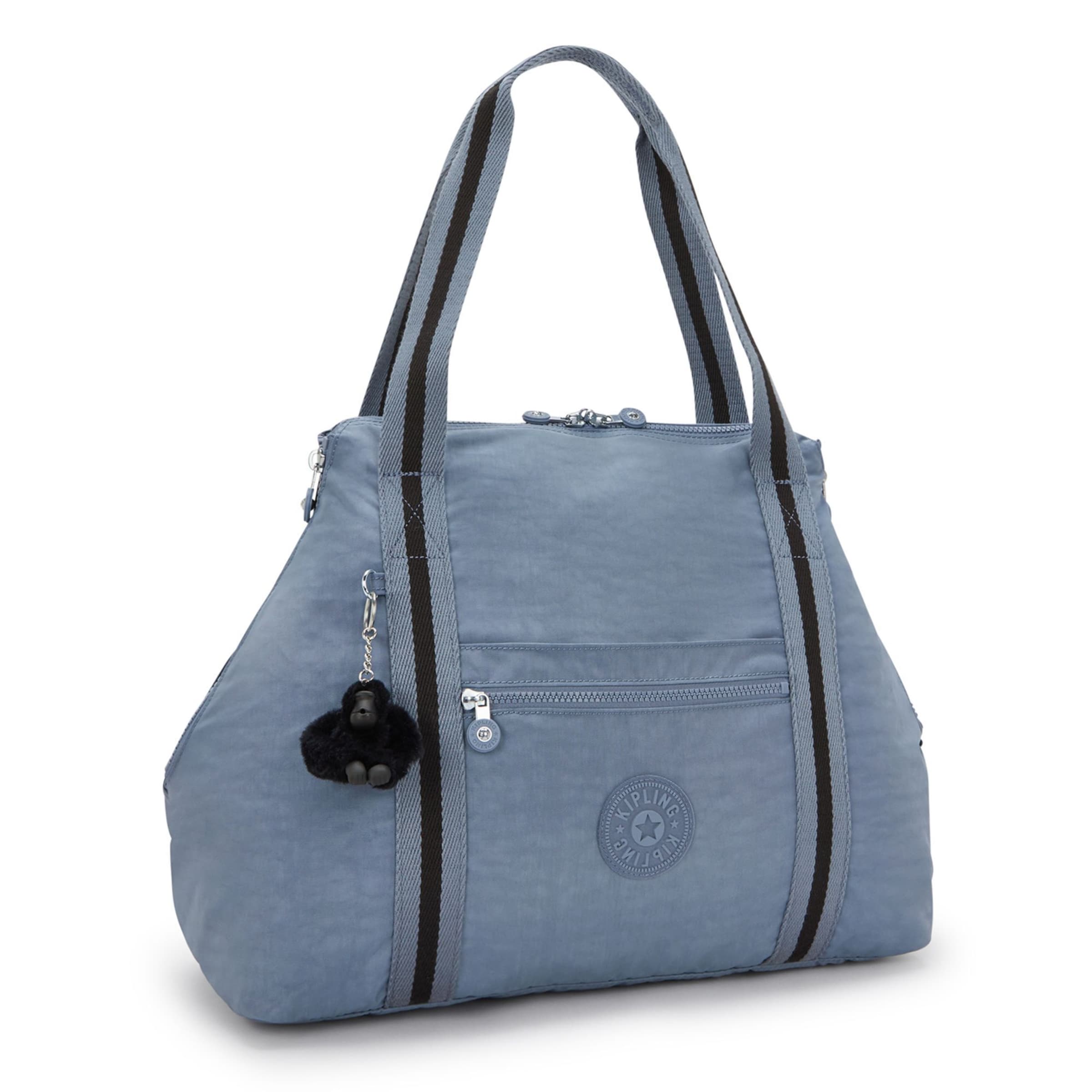 Borsa weekend di KIPLING in blu