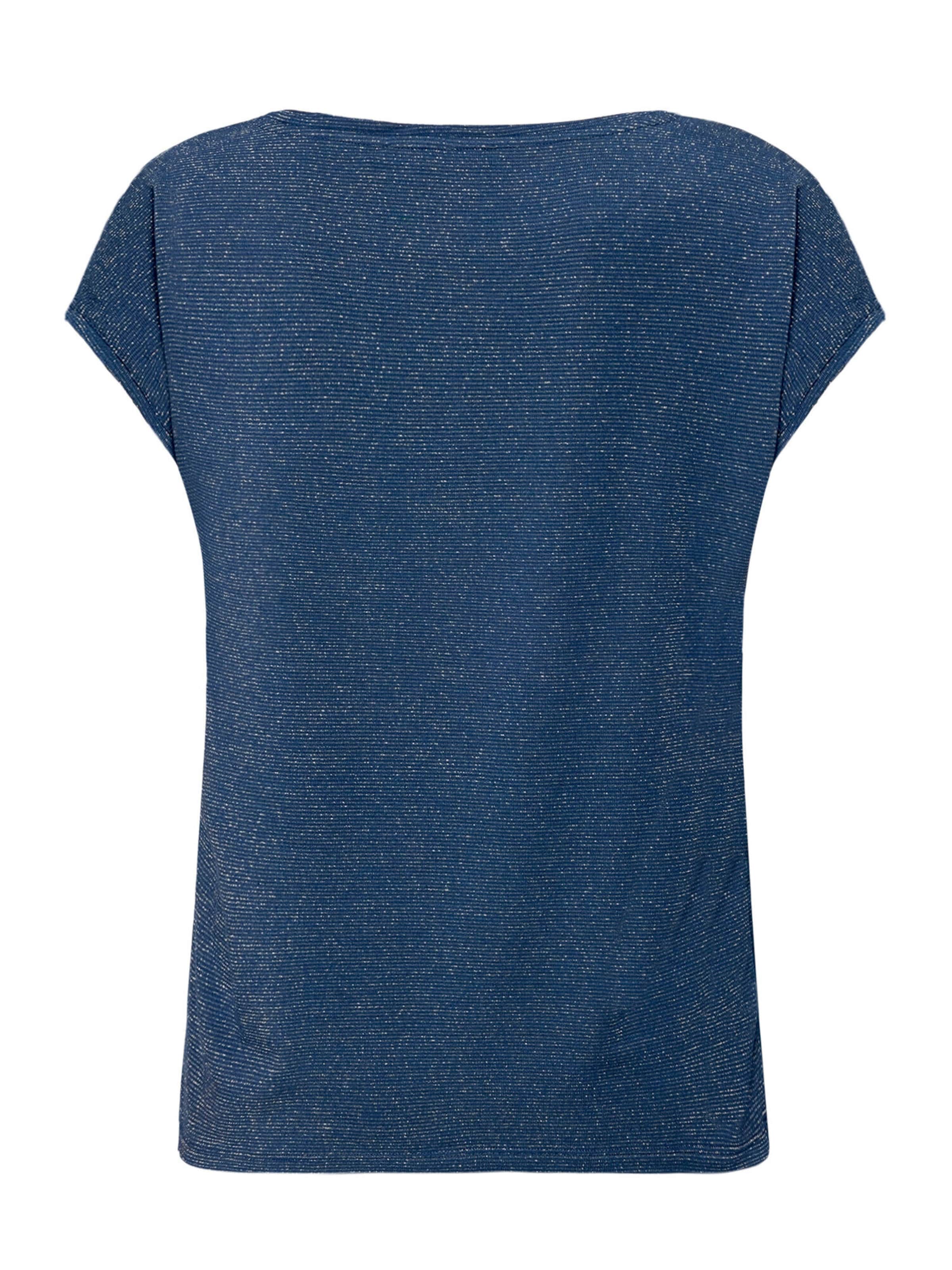 Betty Barclay Shirt in Blauw