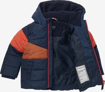 Noppies Performance Jacket 'Jesup' in Blue