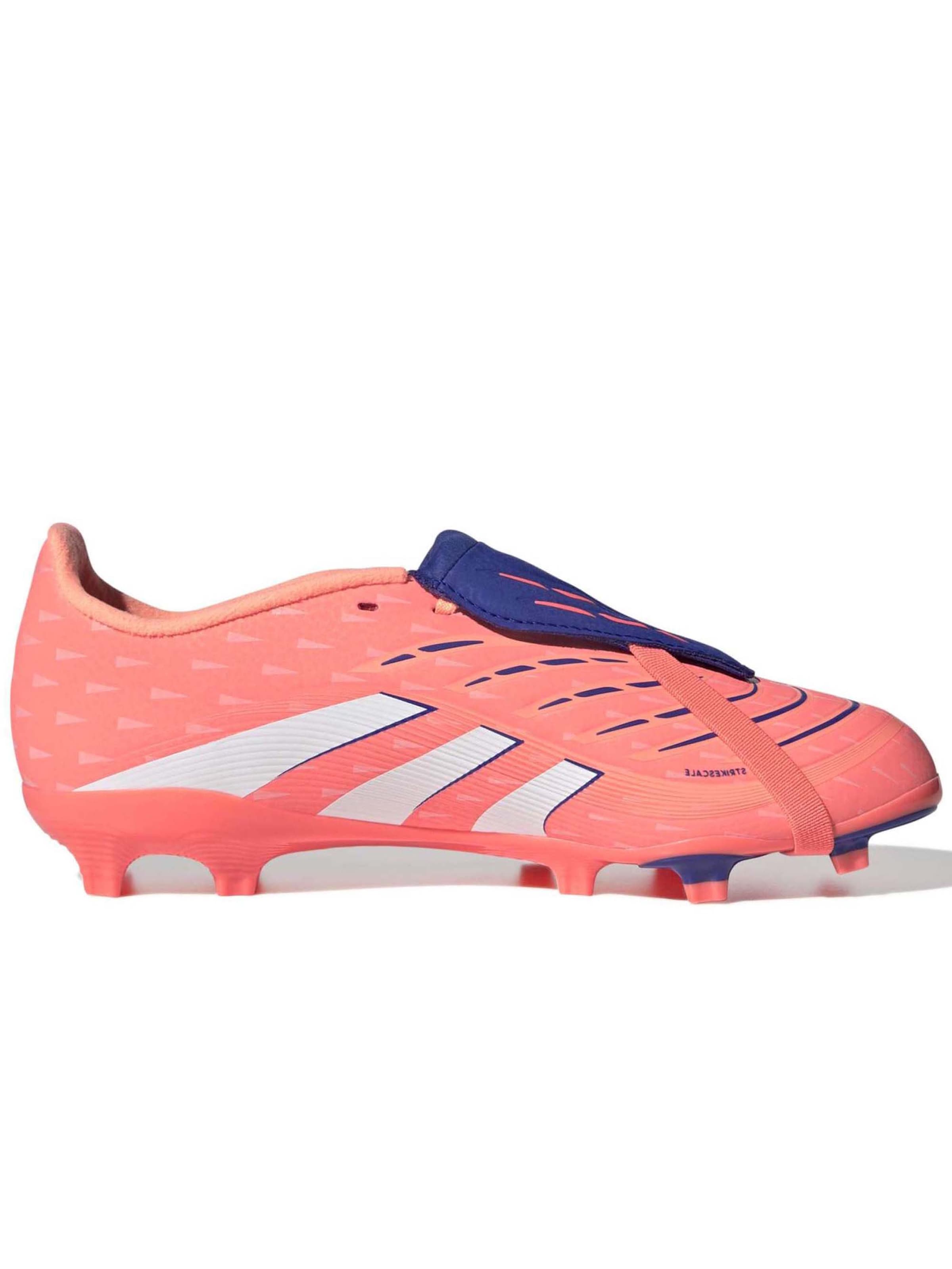 ADIDAS SPORTSWEAR Sports shoe 'Predator League' in Orange
