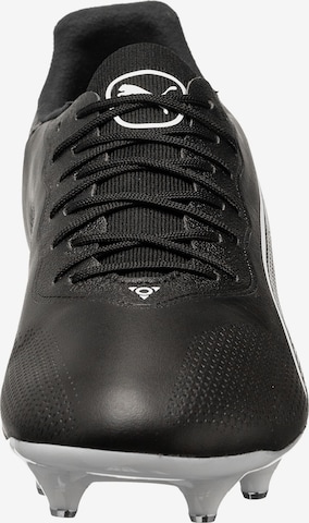 PUMA Soccer Cleats 'KING Pro' in Black