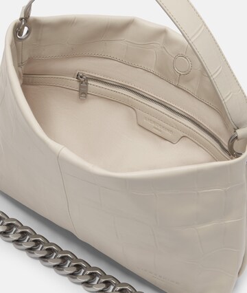 Liebeskind Berlin Shoulder bag in Beige