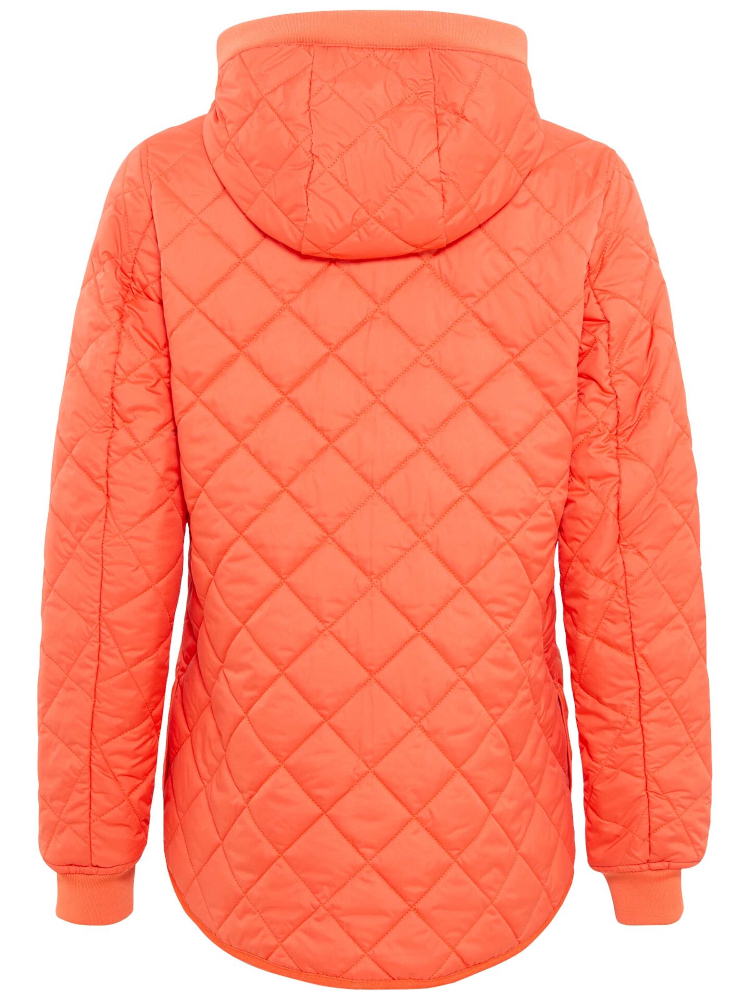 CAMEL ACTIVE Steppjacke in Rot