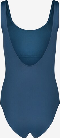 Skiny Swimsuit in Blue