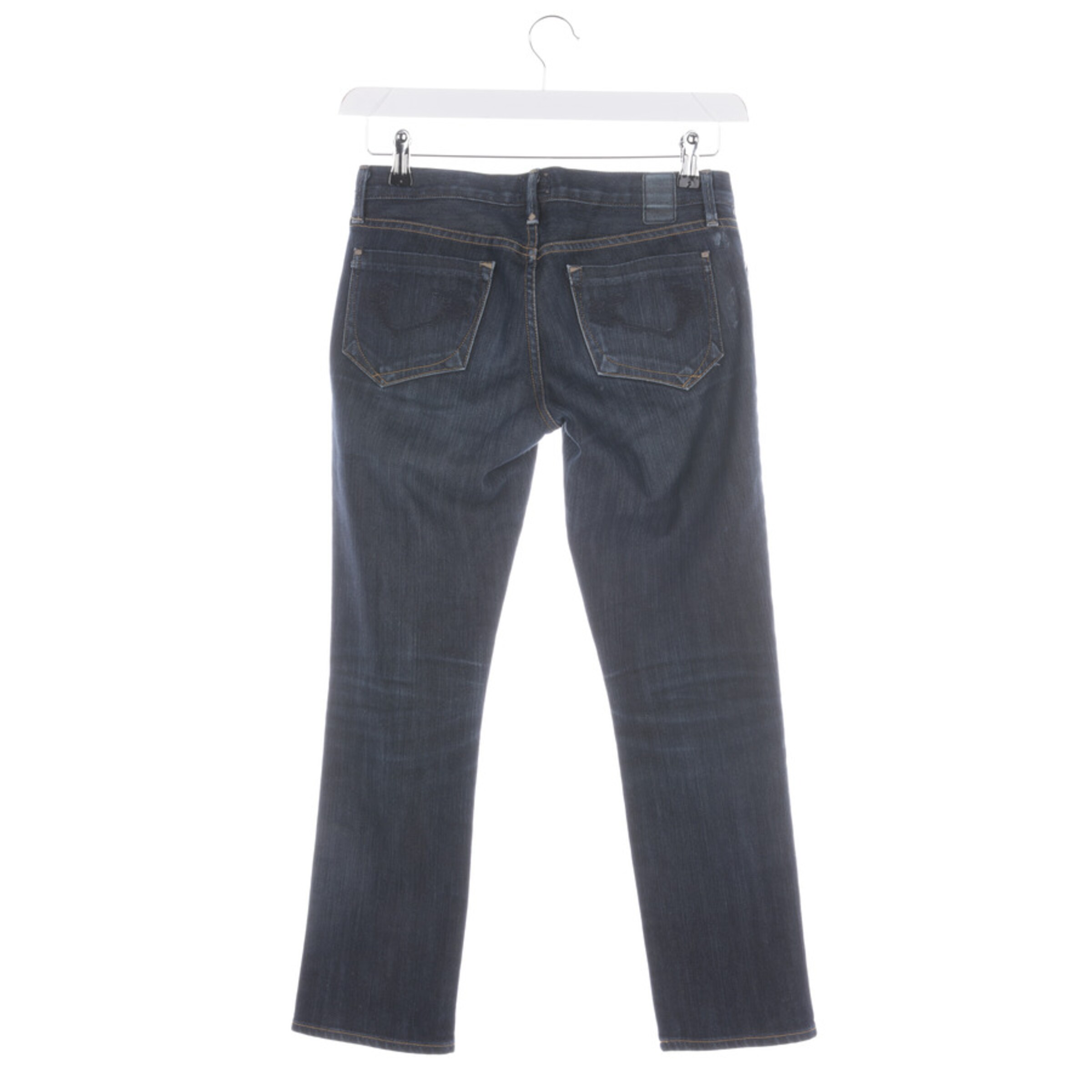 Goldsign Jeans in 26 in Blue
