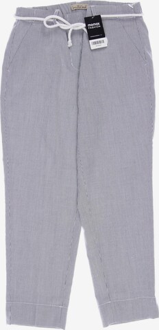 Smith&Soul Pants in S in Grey: front